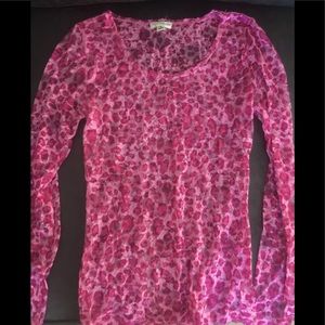 Mesh top size medium